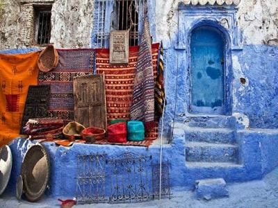 Morocco Trips Agency tanger