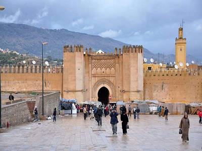 Morocco Trips Agency Fes