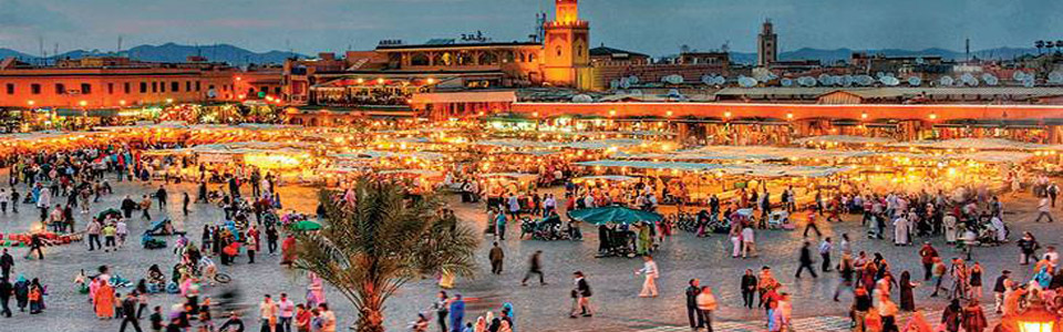 Morocco Trips Agency Morocco Tours trips Visit